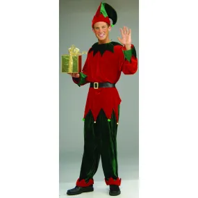 DELUXE SANTA'S HELPER