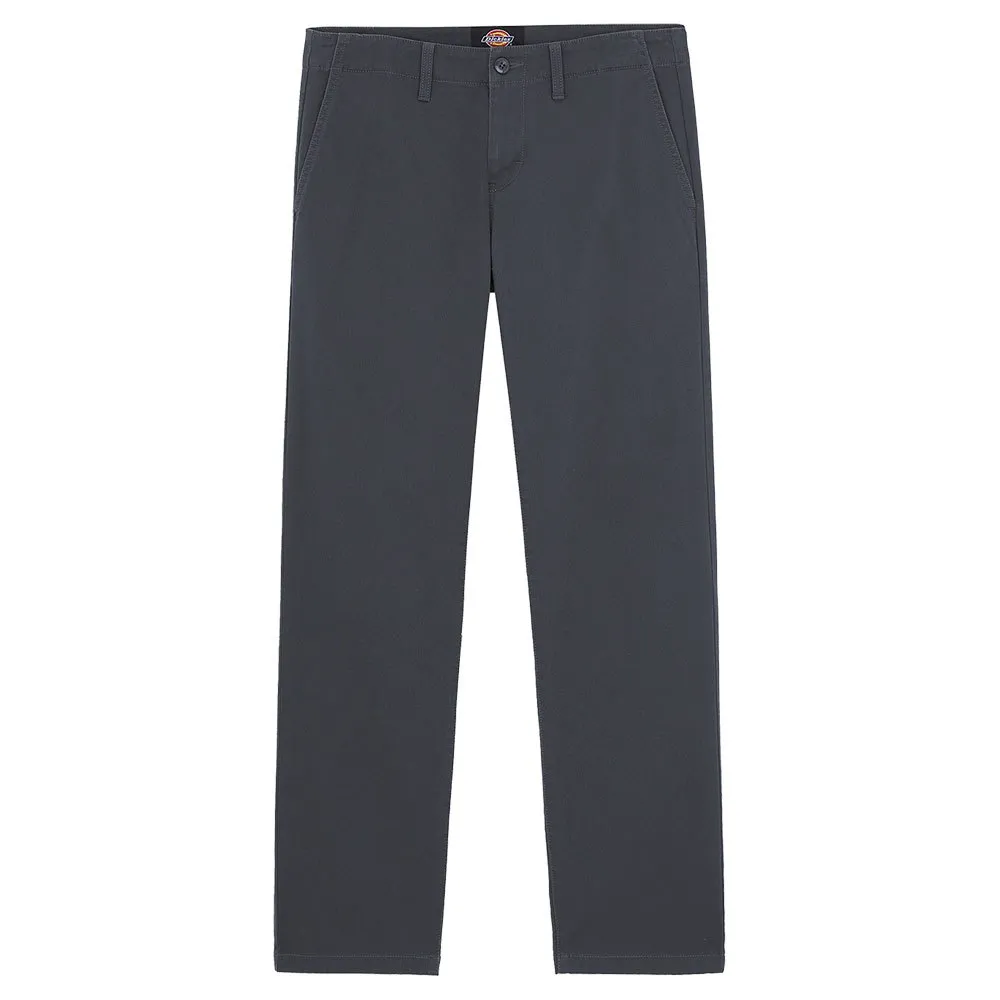 DICKIES KERMAN CHARCOAL GREY | PANTALONES CHINOS