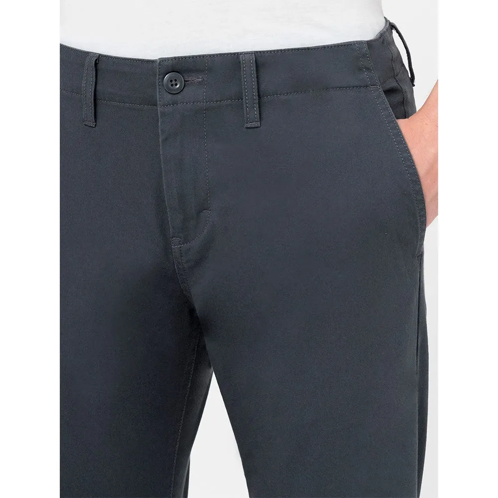 DICKIES KERMAN CHARCOAL GREY | PANTALONES CHINOS