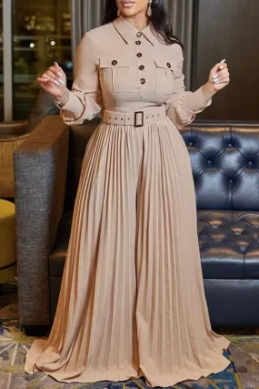 Diva Jumpsuit