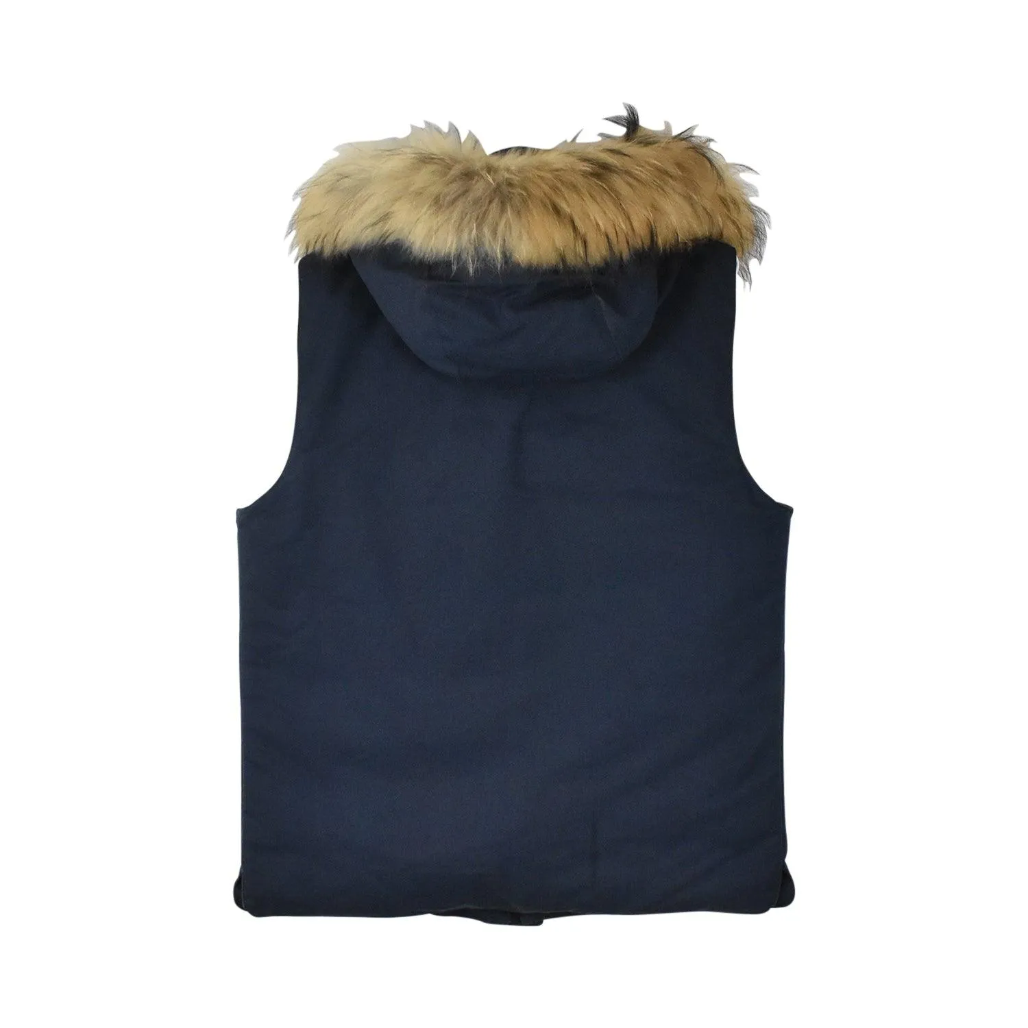 Eleventy Vest - Men's S
