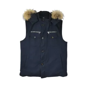 Eleventy Vest - Men's S