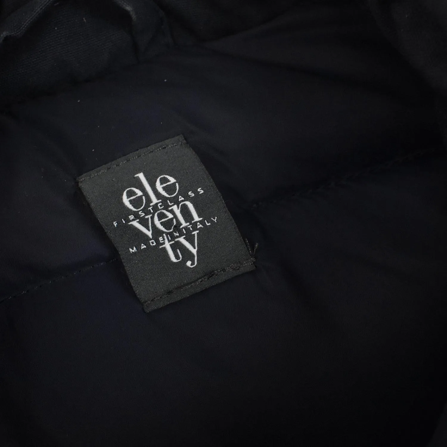Eleventy Vest - Men's S