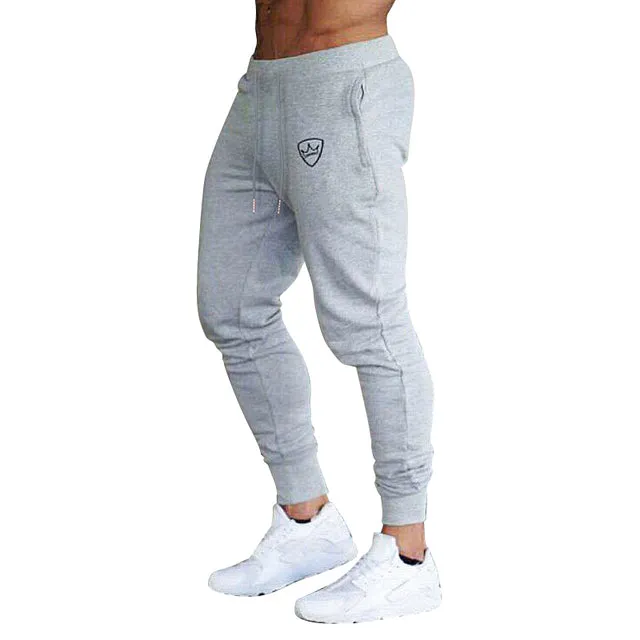 Fitness Skinny Joggers Pant