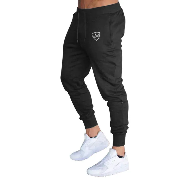 Fitness Skinny Joggers Pant