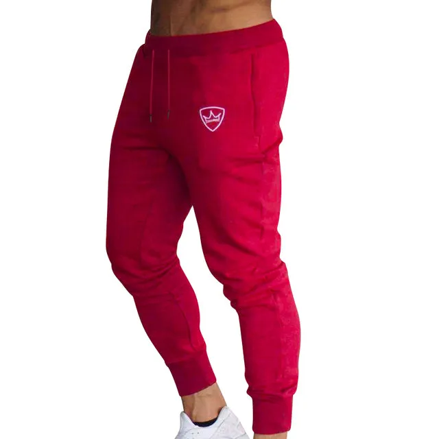 Fitness Skinny Joggers Pant