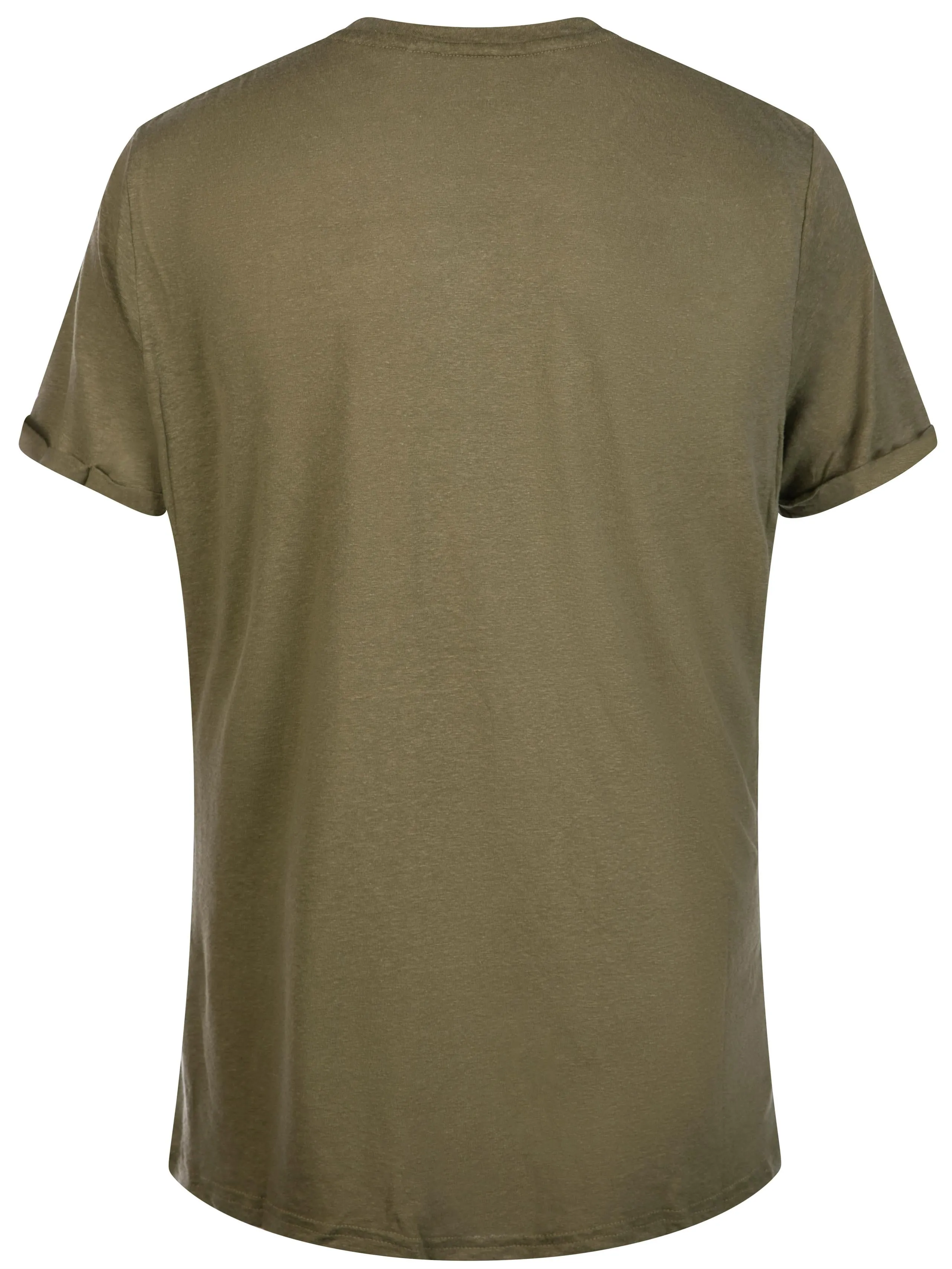 Frans Tee - Sea Turtle