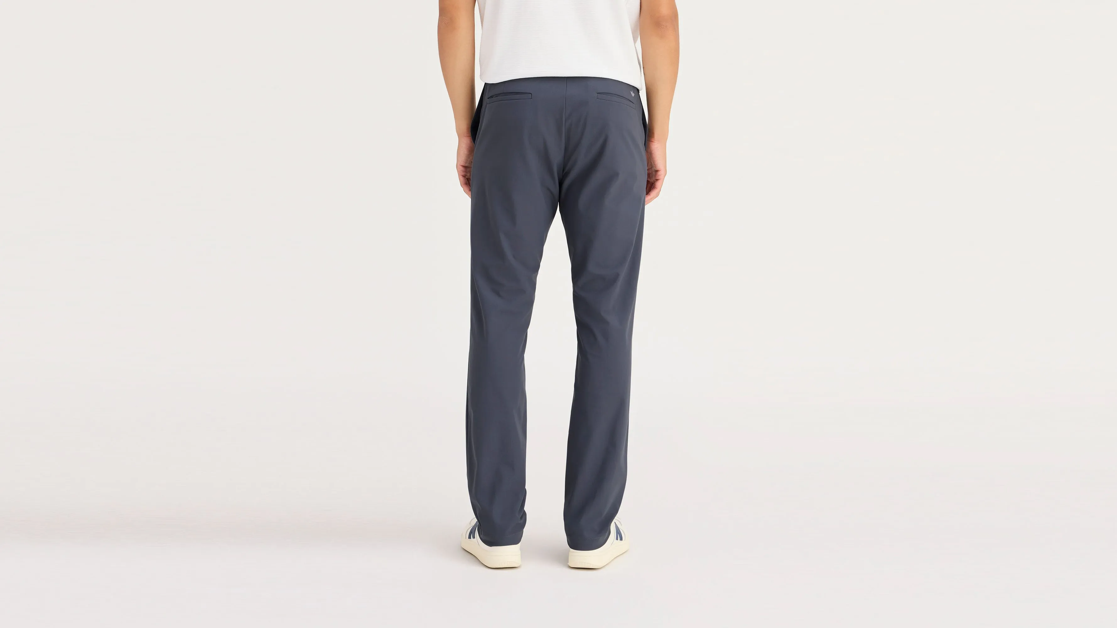 Go Chino, Slim Fit with Airweave