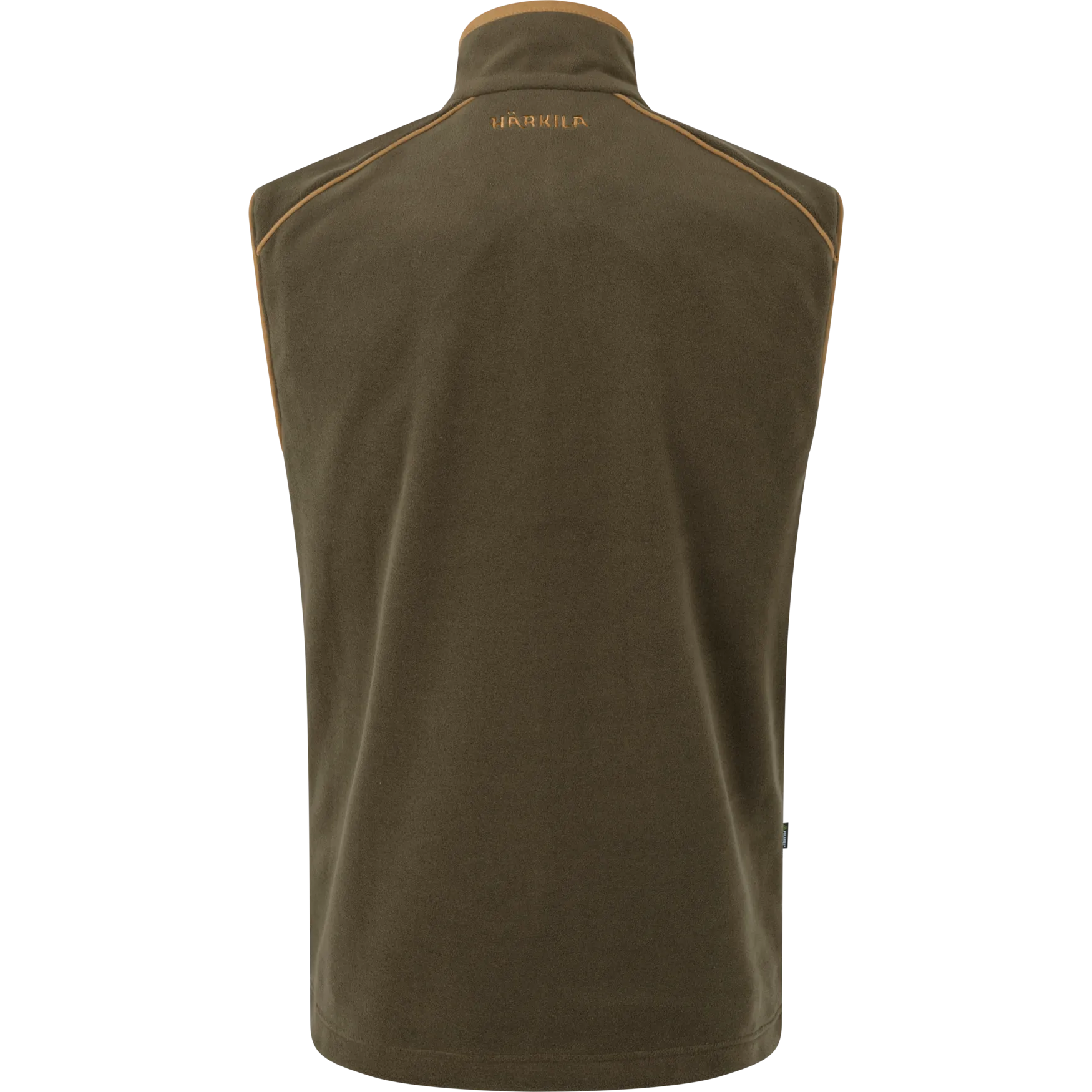 Harkila Sandhem 200 Fleece Waistcoat