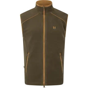 Harkila Sandhem 200 Fleece Waistcoat