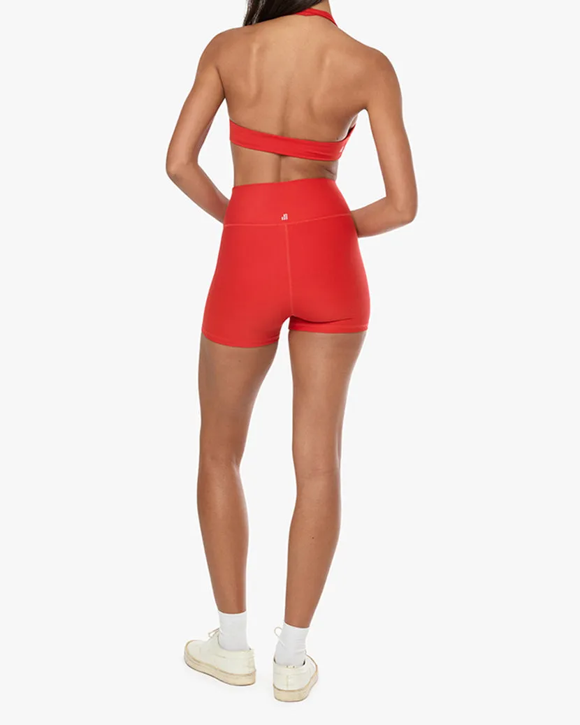 Hot Short