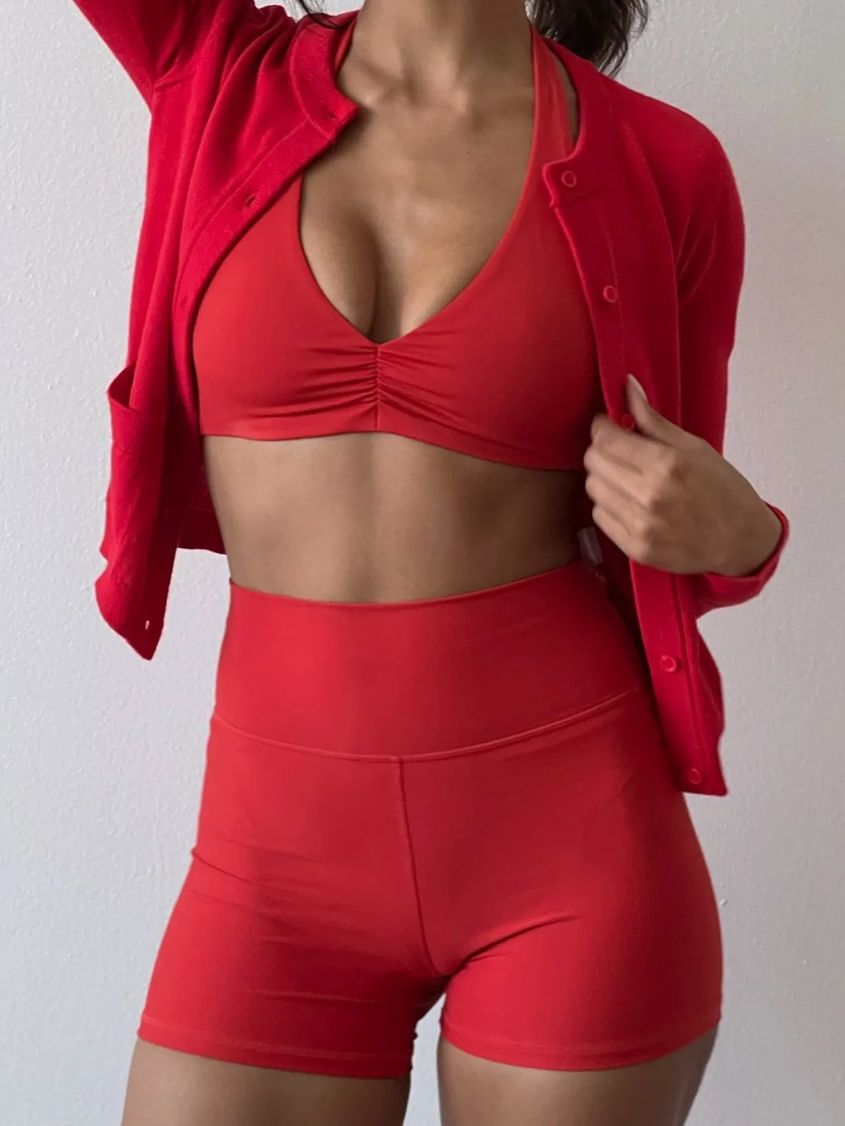 Hot Short