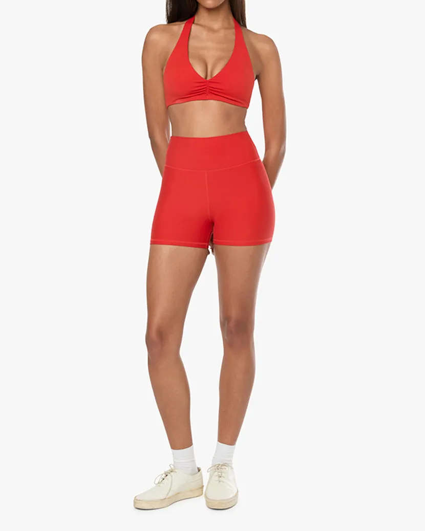 Hot Short