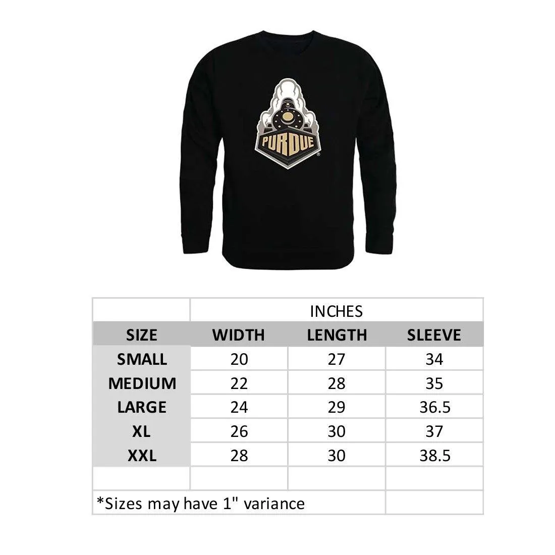 I Love JHU Johns Hopkins University Blue Jays Crewneck Pullover Sweatshirt Sweater