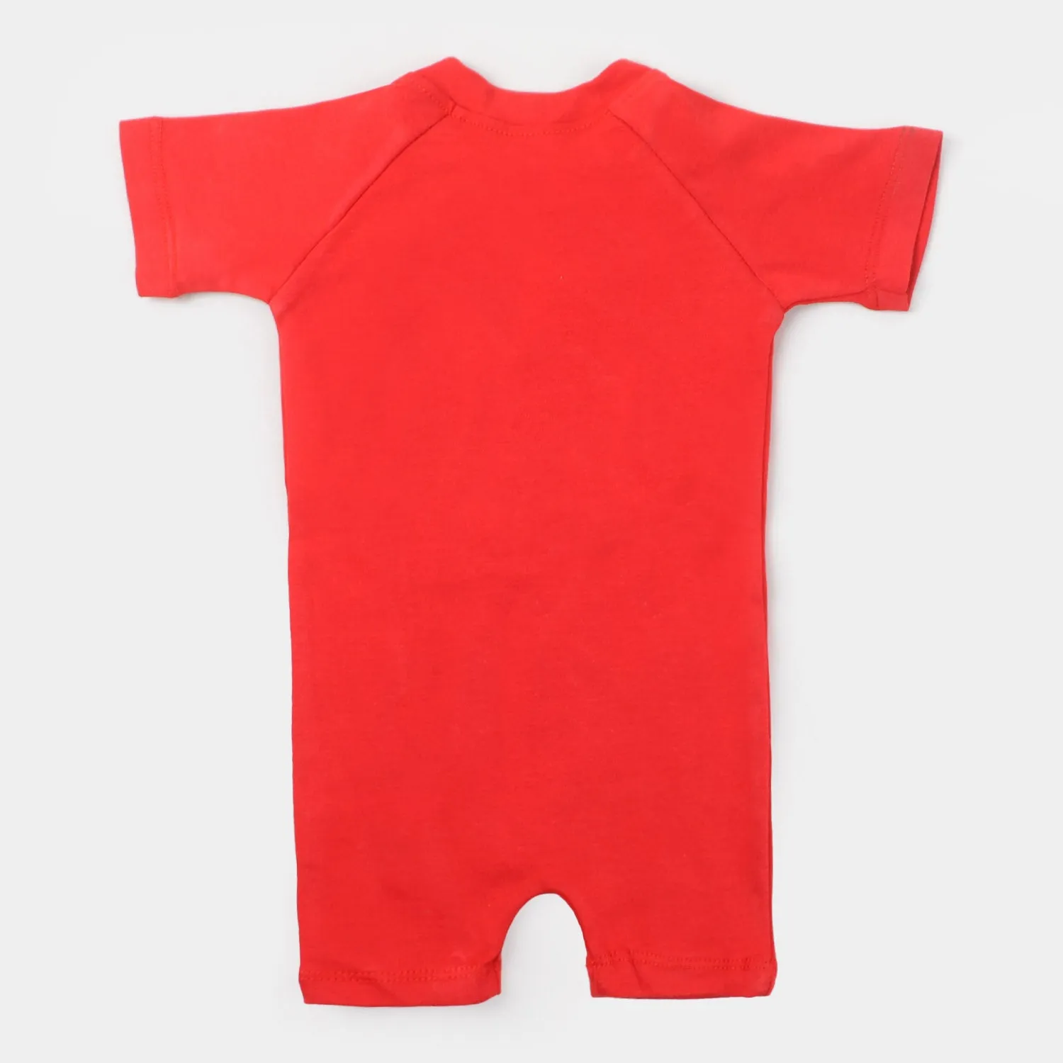 Infant Girls Knitted Romper Little & Cute-High Riske
