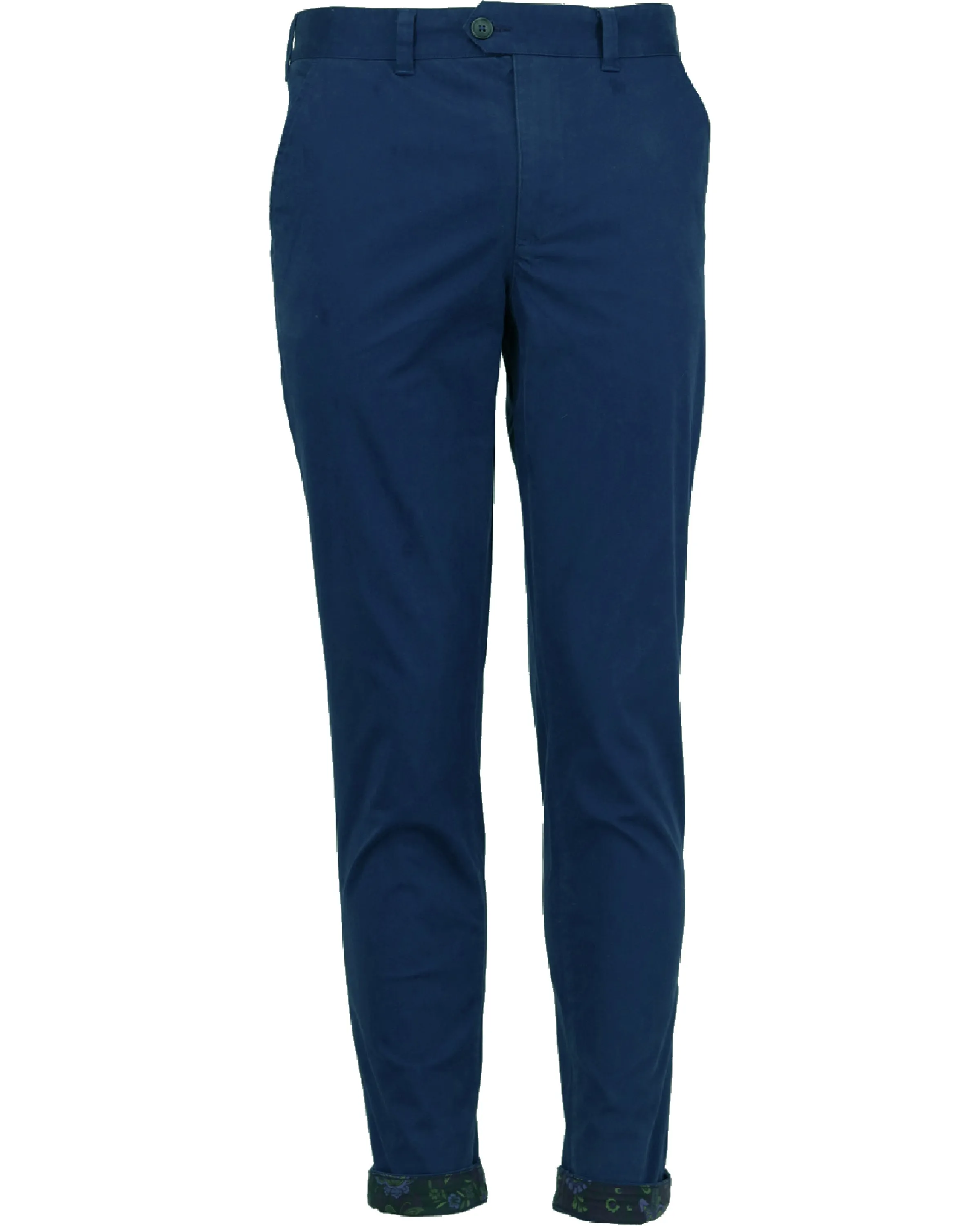 Jack Lux Navy Pants