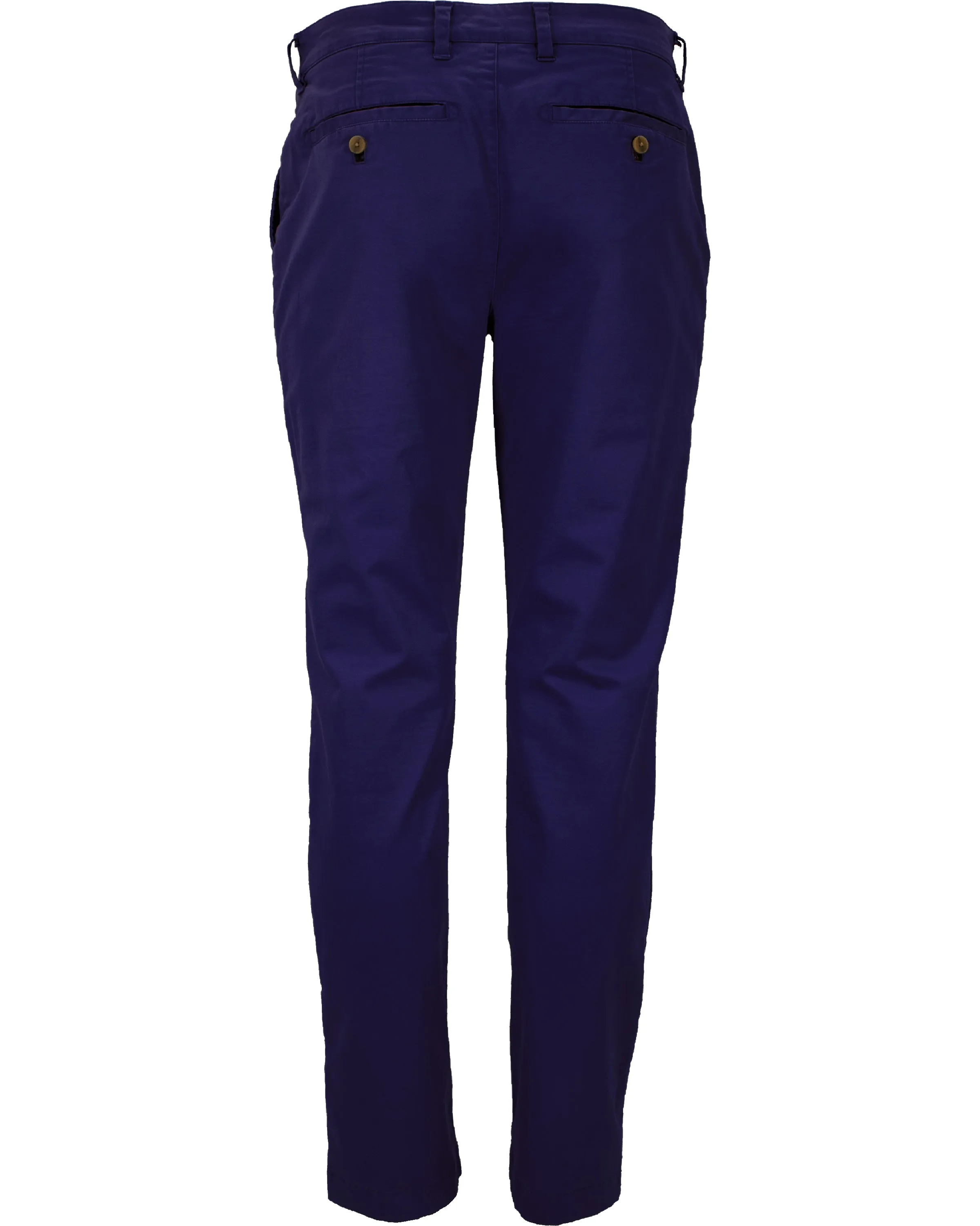 Jack Lux Navy Pants