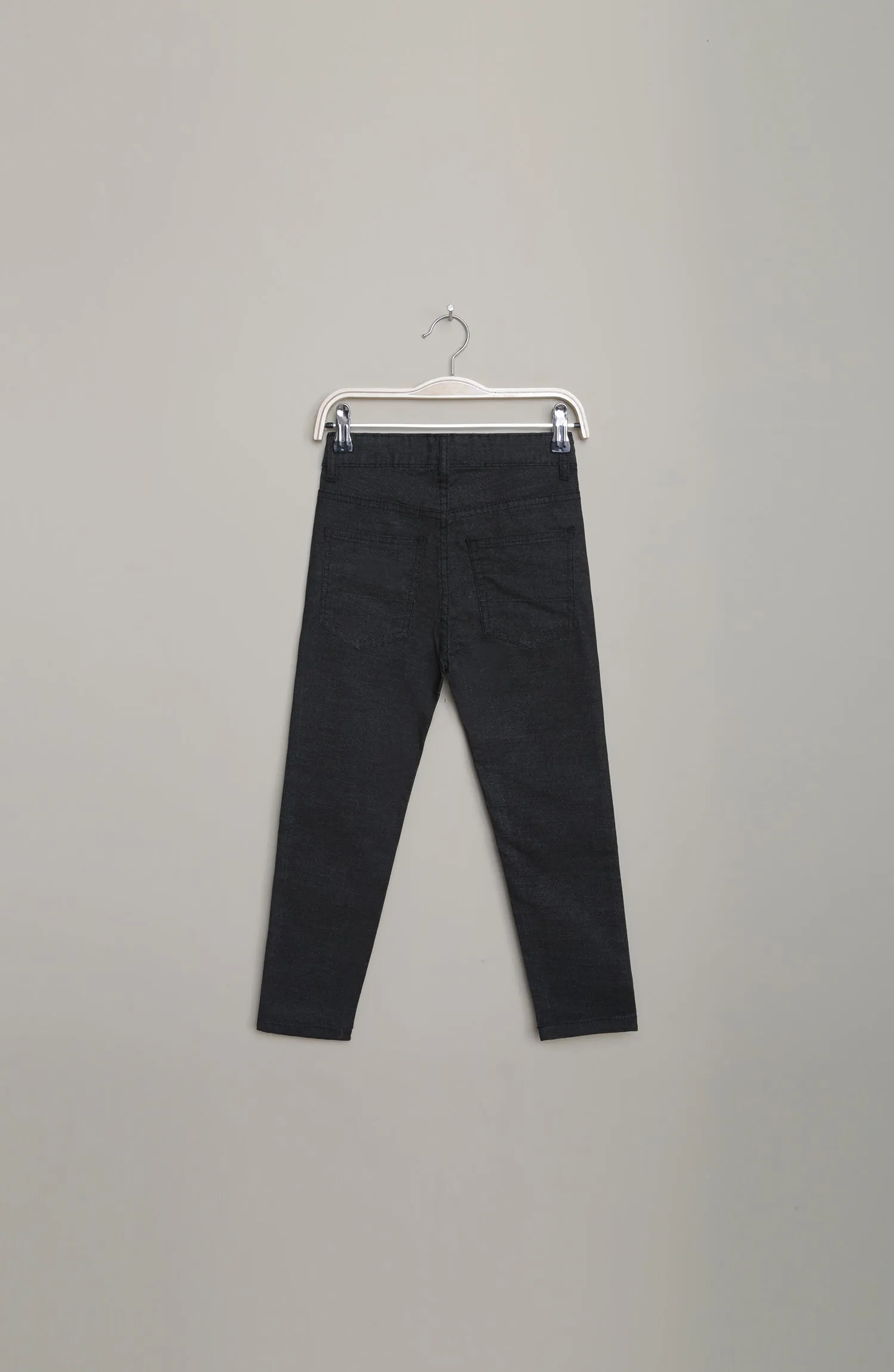 Jeans Stlye Chinos Pant