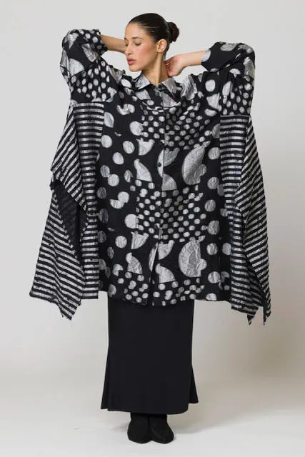K49 YUKI TUNIC - 2 COLORS