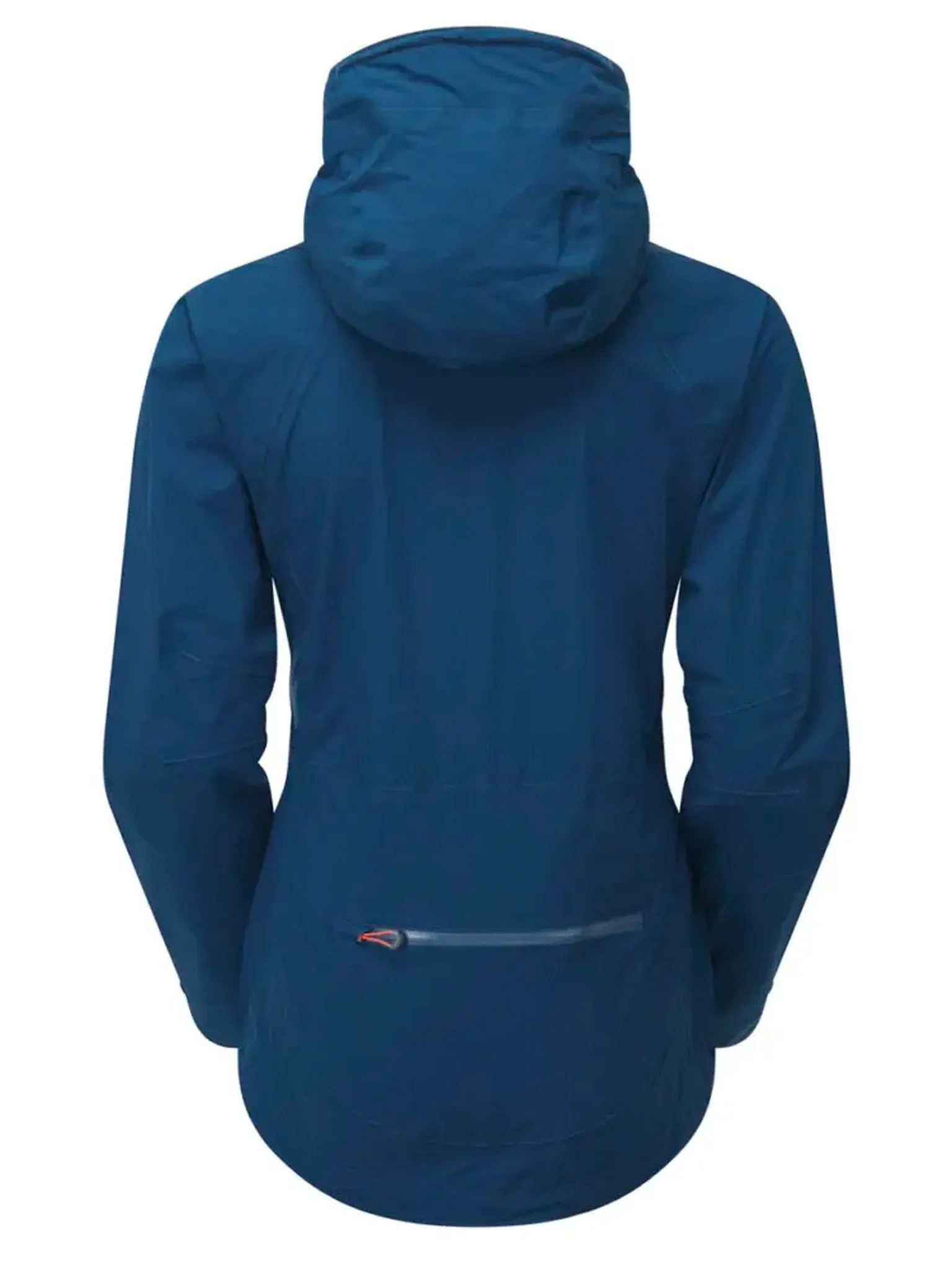 Keela Outdoors - Ladies  Storm Waterproof Jacket - Lightweight, breathable waterproof Womens coat