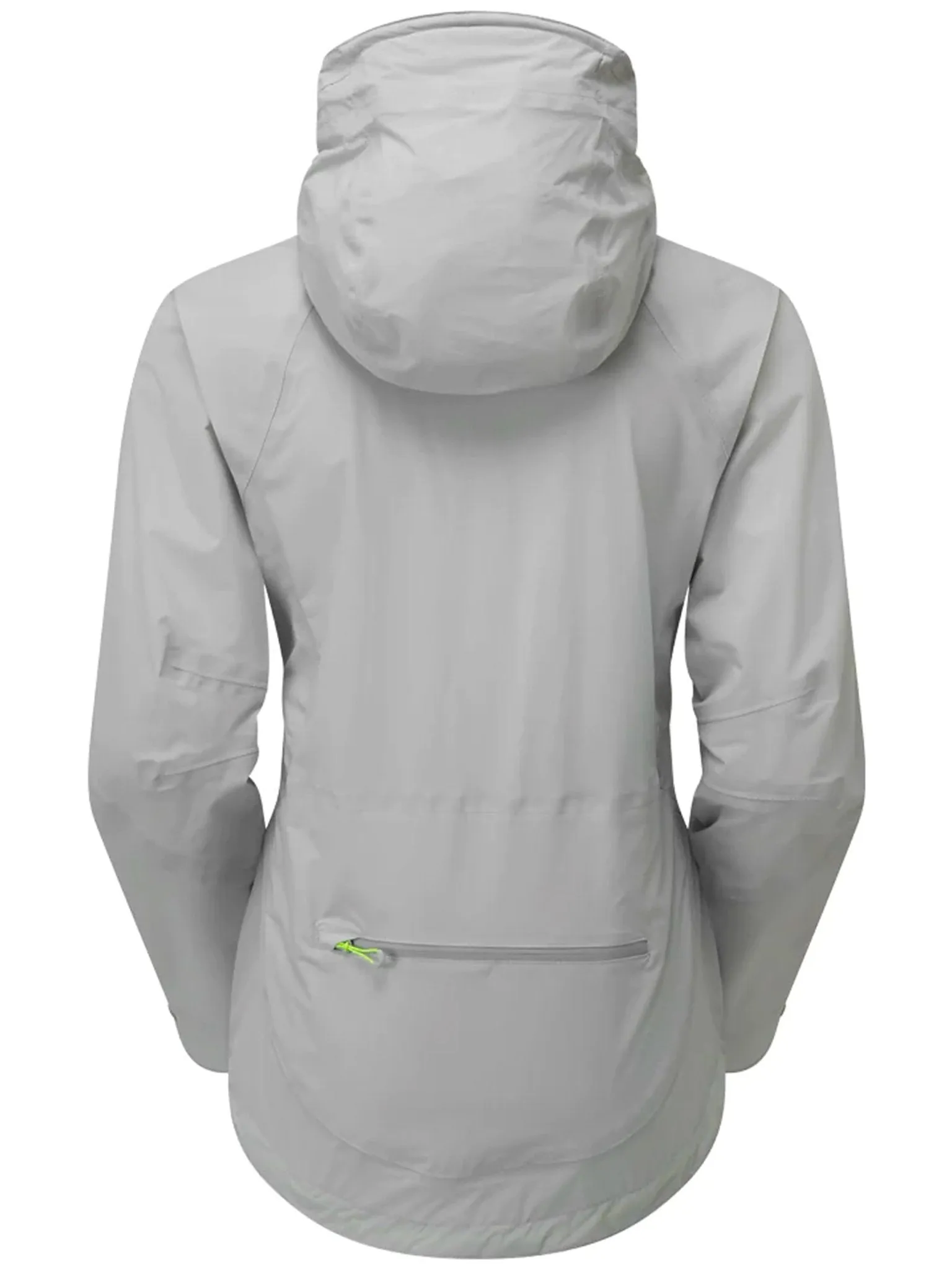 Keela Outdoors - Ladies  Storm Waterproof Jacket - Lightweight, breathable waterproof Womens coat