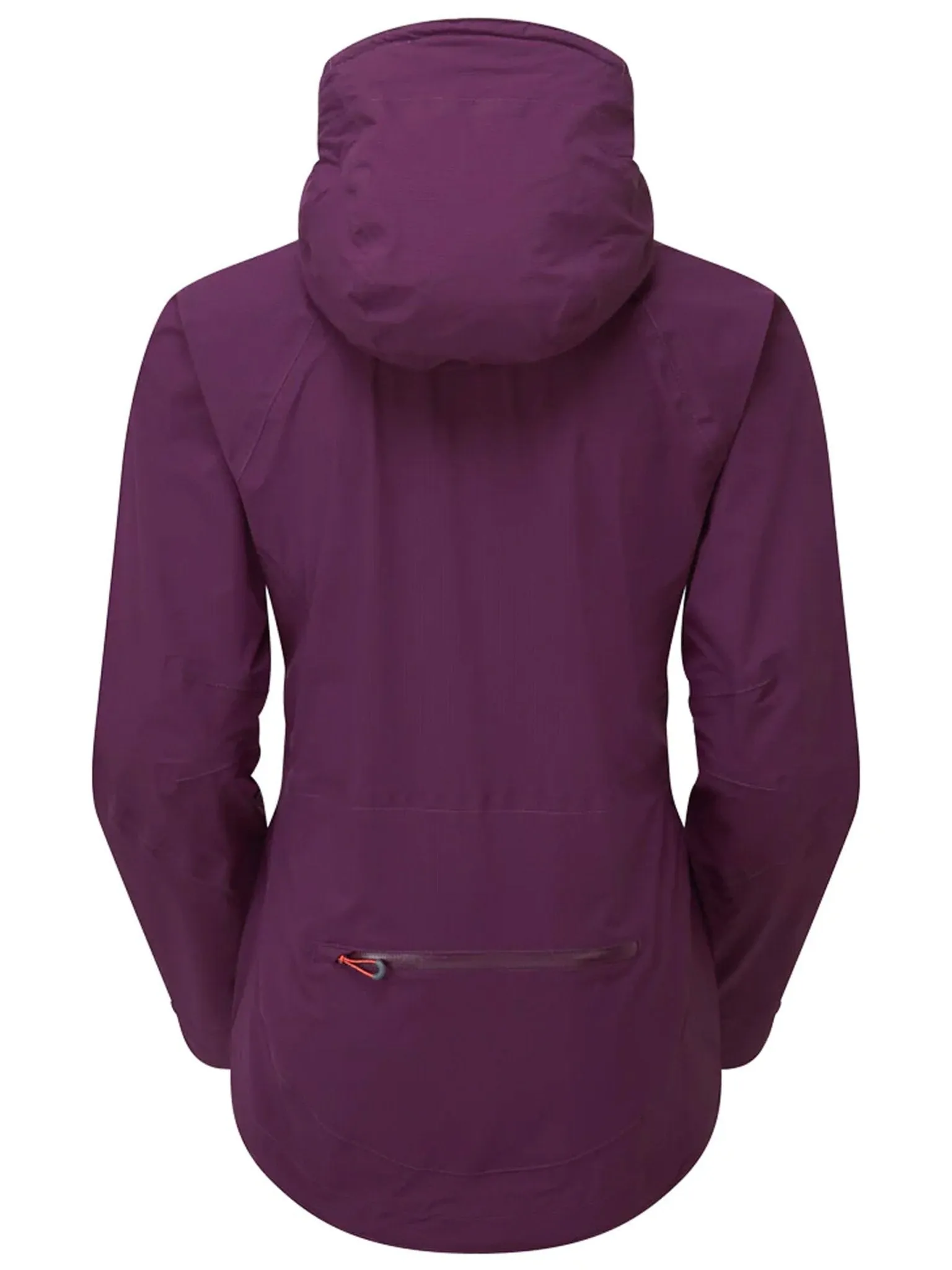 Keela Outdoors - Ladies  Storm Waterproof Jacket - Lightweight, breathable waterproof Womens coat