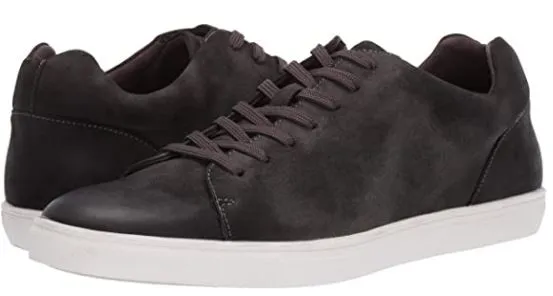 Kenneth Cole Unlisted Men's Stand E Sneaker Grey