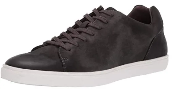 Kenneth Cole Unlisted Men's Stand E Sneaker Grey