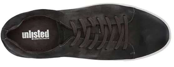 Kenneth Cole Unlisted Men's Stand E Sneaker Grey
