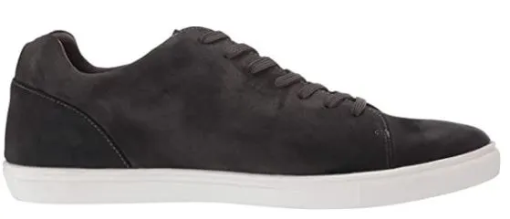 Kenneth Cole Unlisted Men's Stand E Sneaker Grey