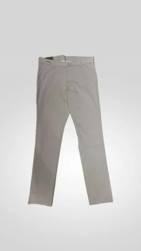 Klick Men Slim Fit Cotton Trouser Art No. 92202