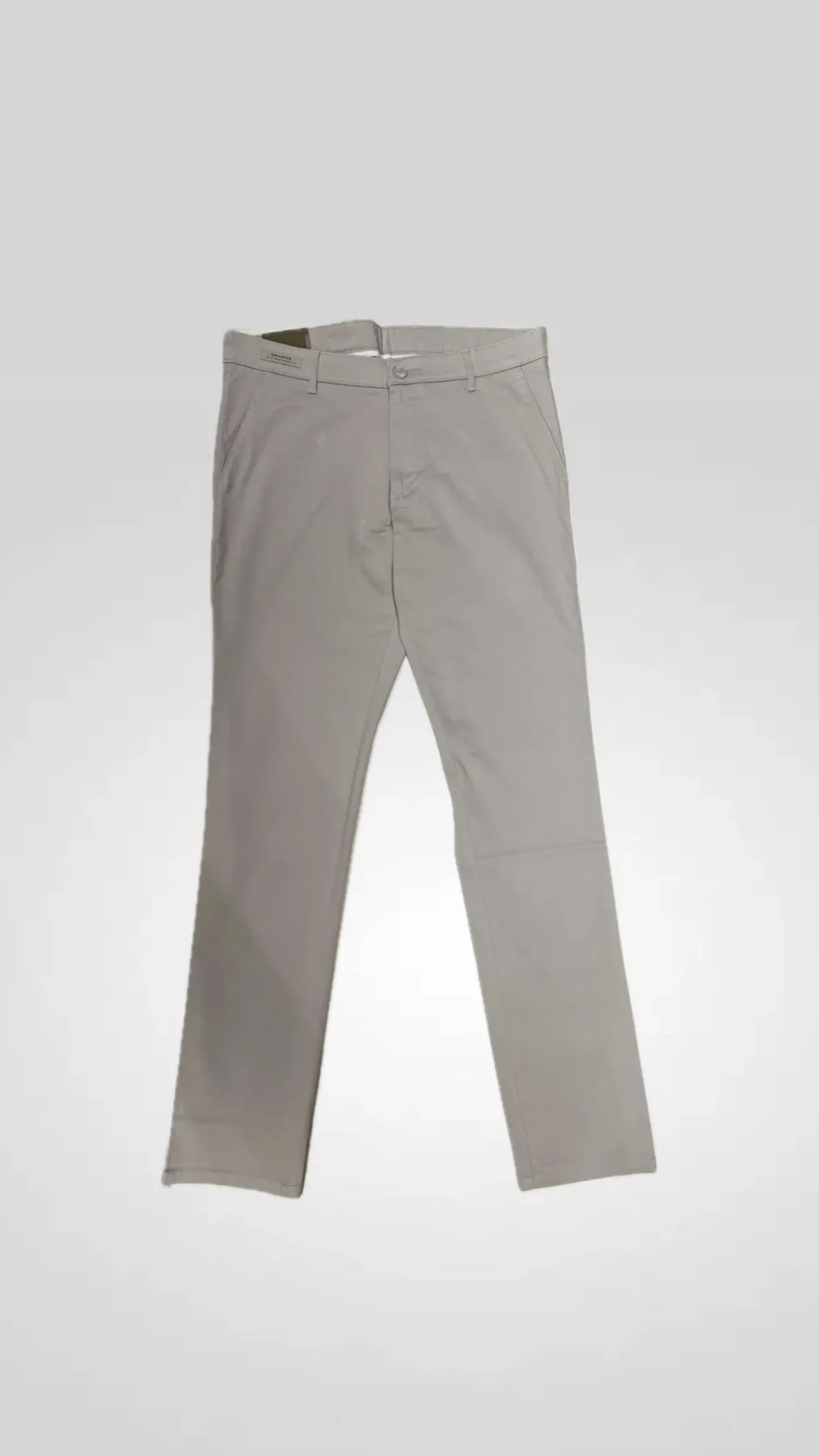 Klick Men Slim Fit Cotton Trouser Art No. 92202