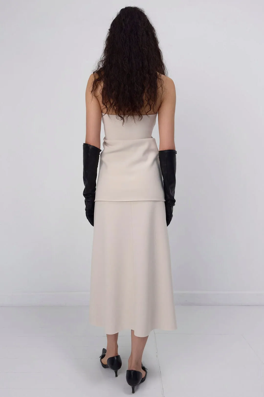 Lay2 A Skirt