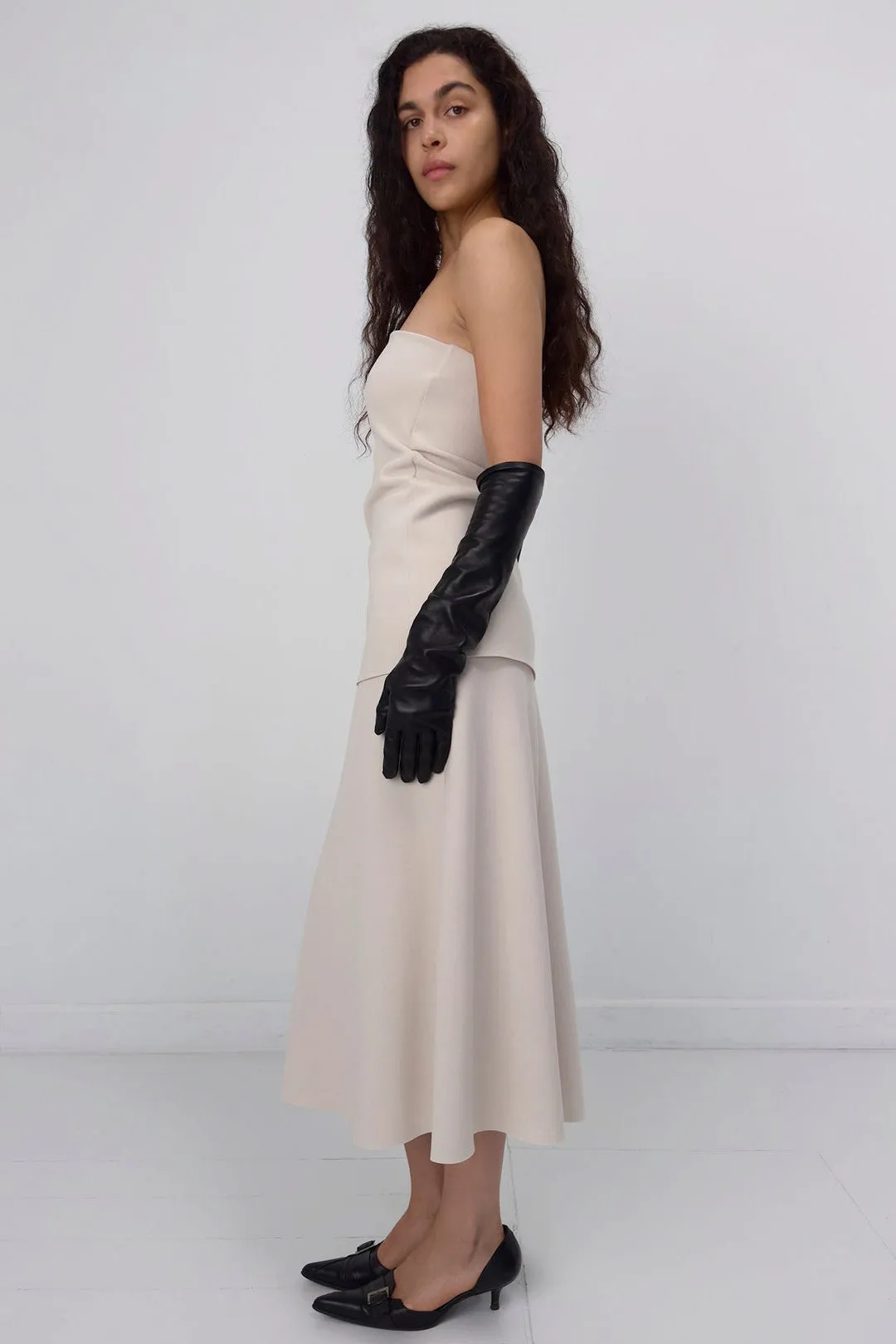 Lay2 A Skirt