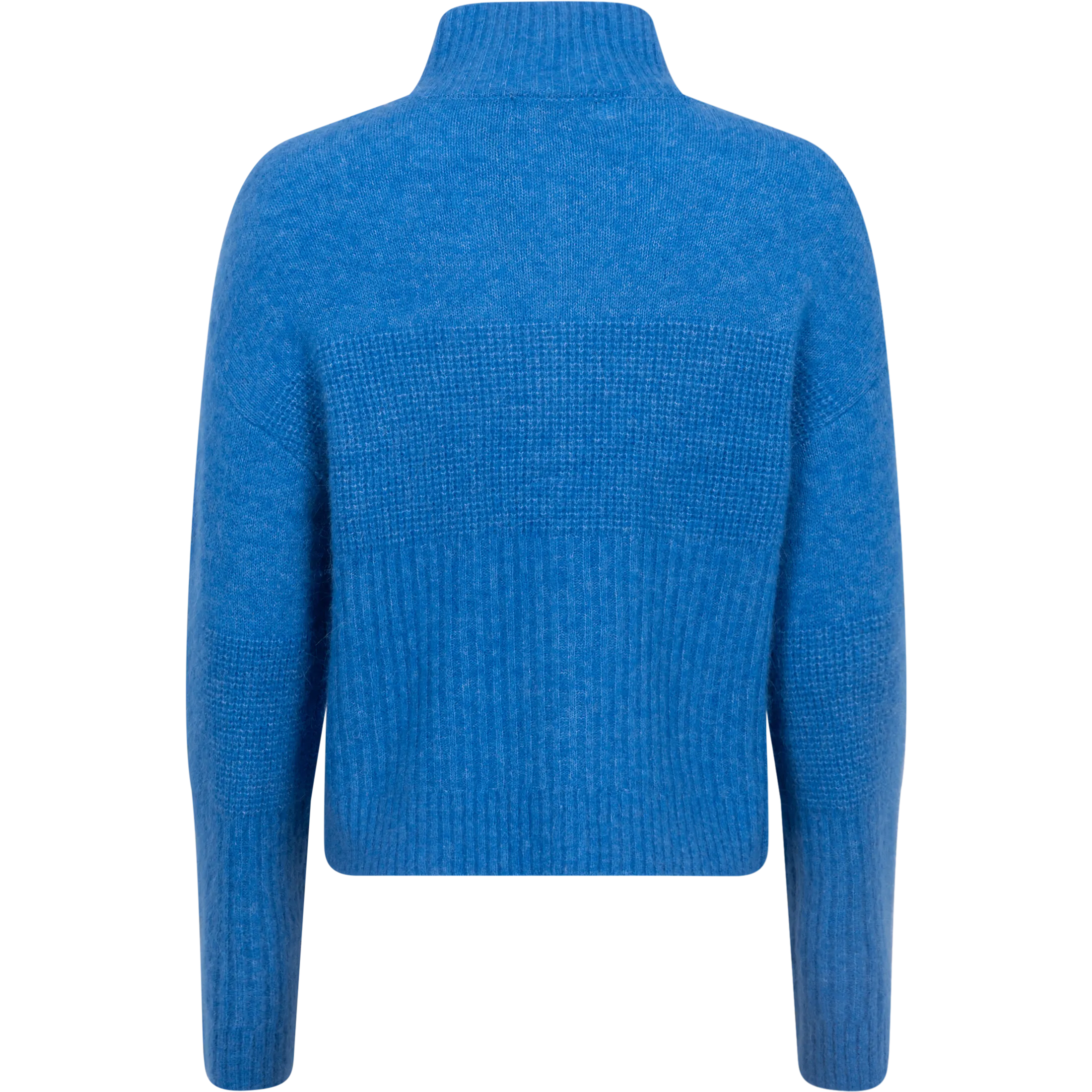 Lediona Hope Cardigan - Palace Blue