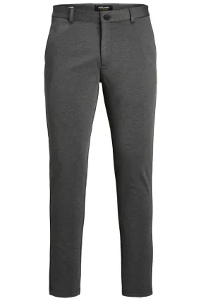 Marco Phil Trousers - Dark Grey