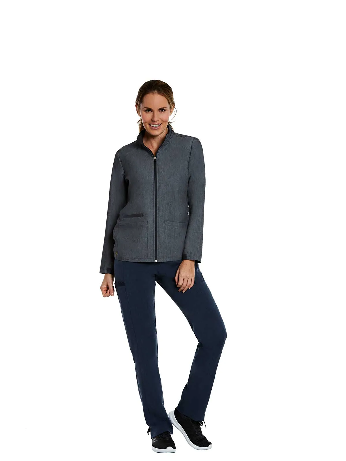 Matrix Pro - Women's Comfy Warm-Up Jacket
