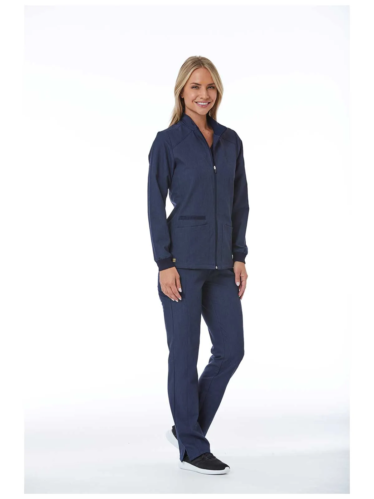 Matrix Pro - Women's Comfy Warm-Up Jacket