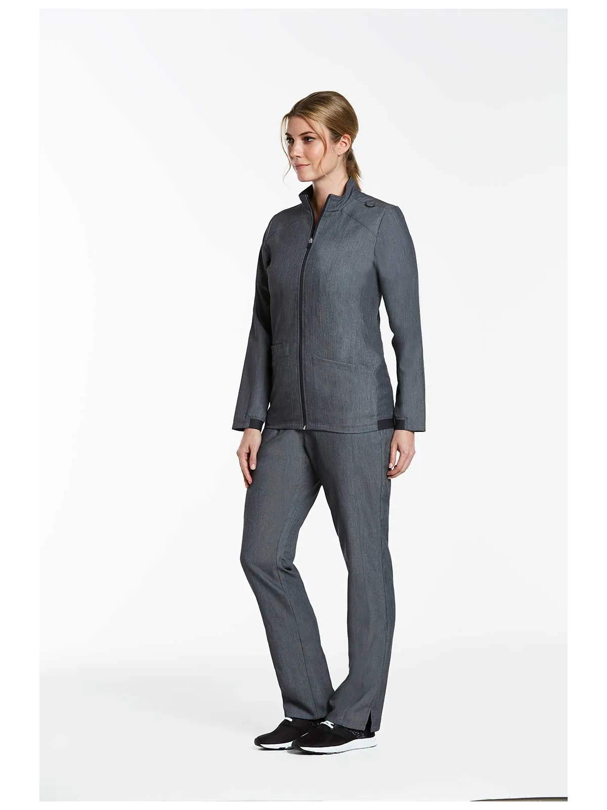 Matrix Pro - Women's Comfy Warm-Up Jacket