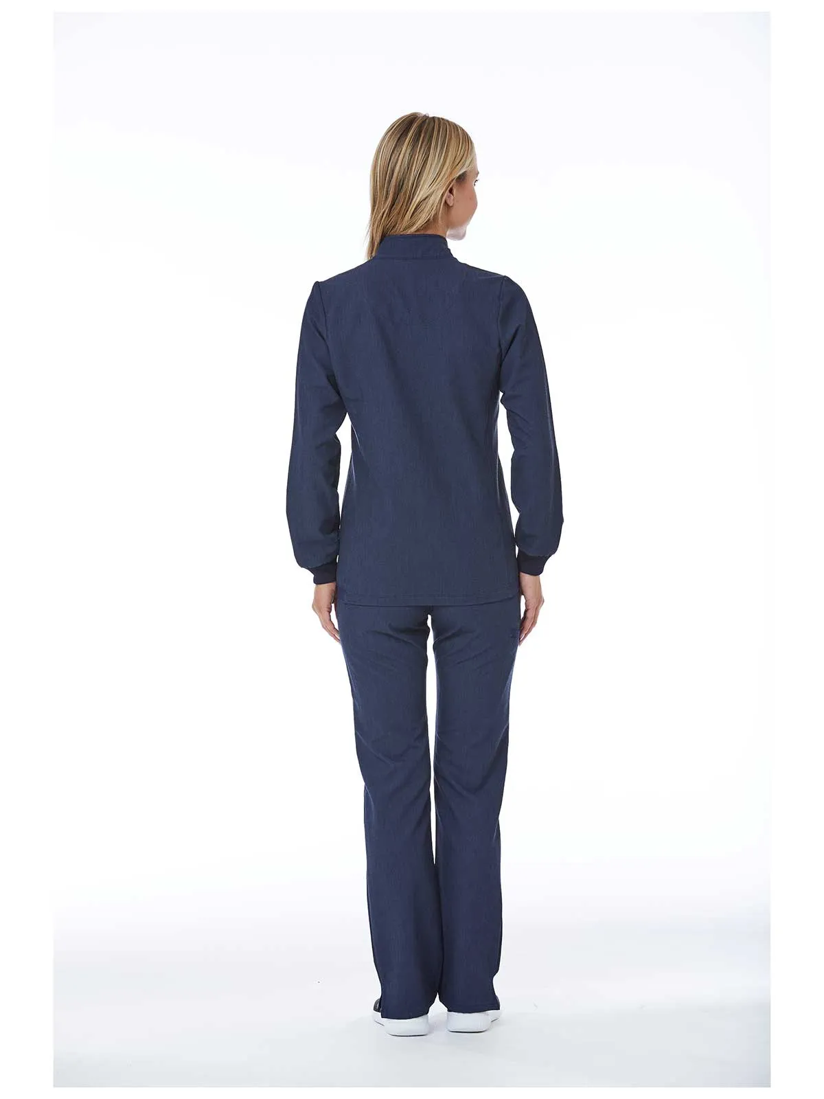 Matrix Pro - Women's Comfy Warm-Up Jacket