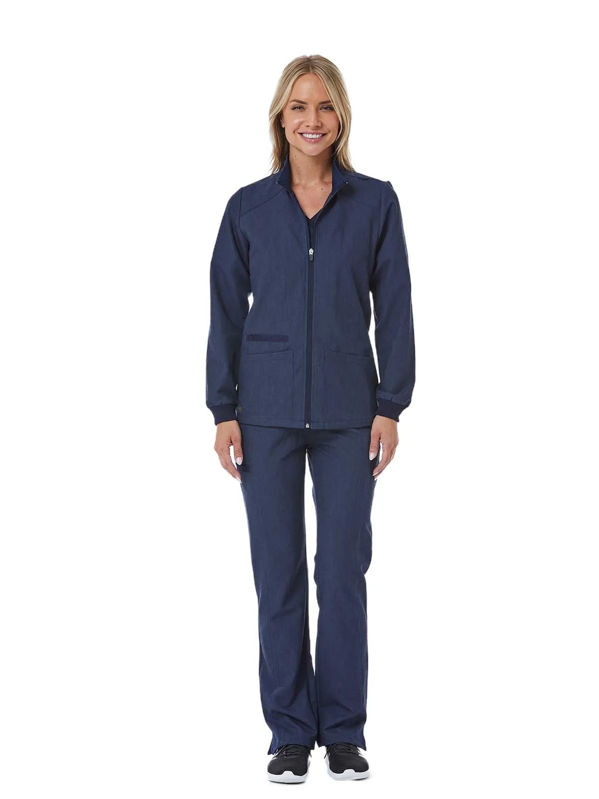 Matrix Pro - Women's Comfy Warm-Up Jacket