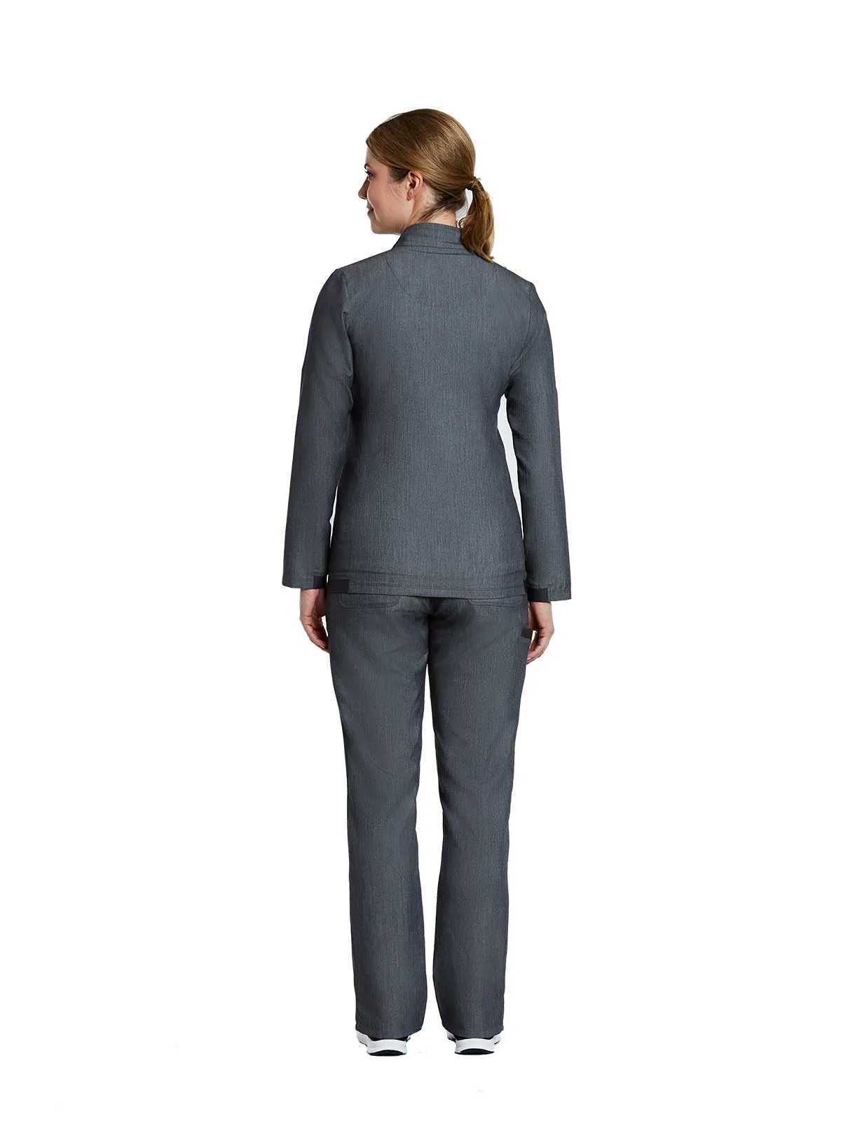Matrix Pro - Women's Comfy Warm-Up Jacket