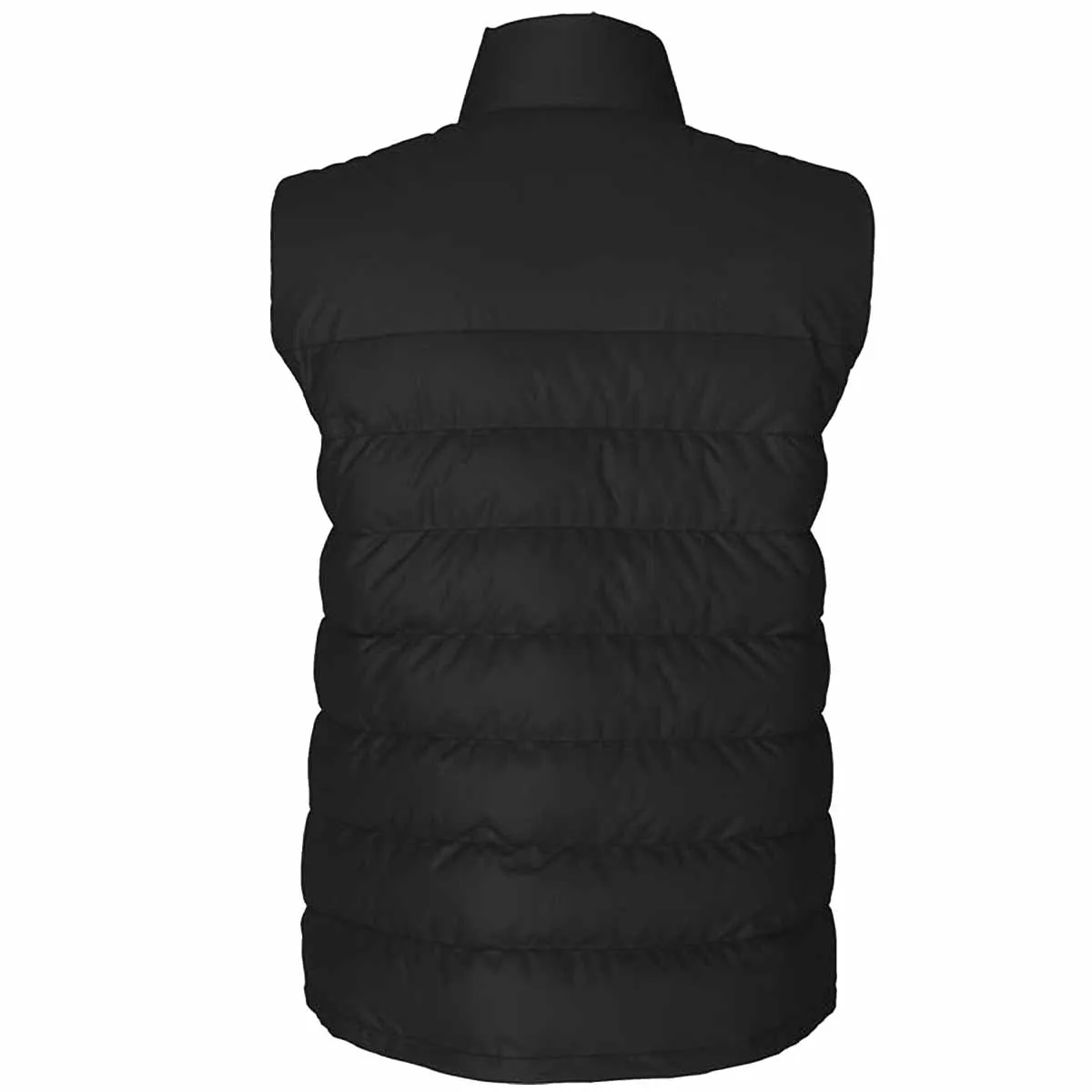 Mc Keever Queens Athletics Core 22 Padded Gilet - Adult - Black