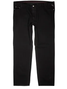 MENS Denver Denim Black