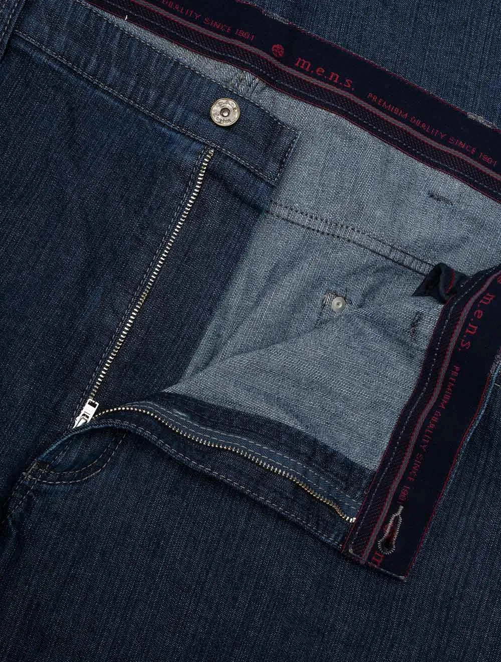 MENS Denver Denim Navy