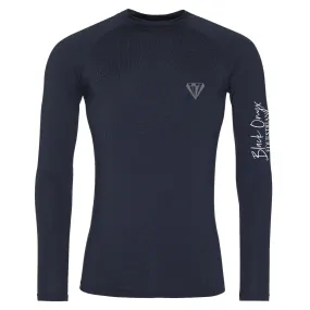 Men's Keep Cool Base Layer - Navy