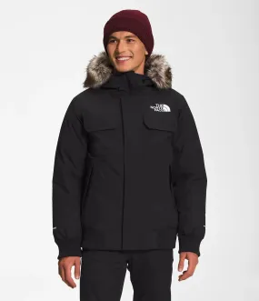 MEN'S MCMURDO BOMBER