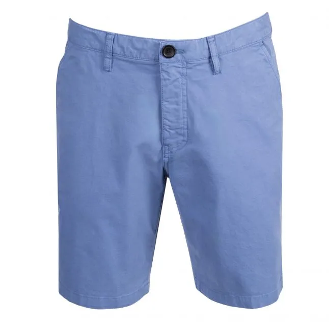Mens Paul Smith Blue Chino Shorts