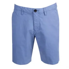 Mens Paul Smith Blue Chino Shorts