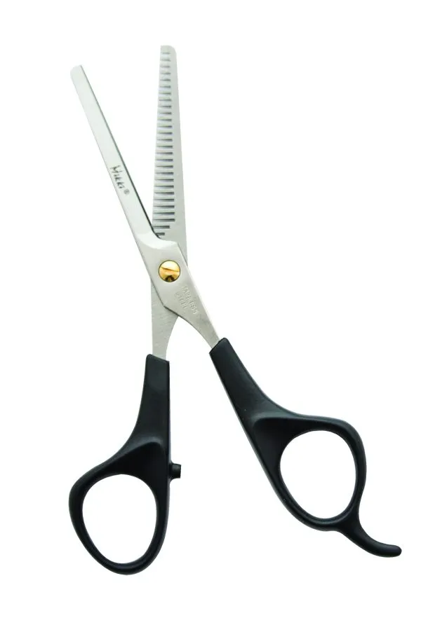 Mikki - Single Thinning Scissors For All Coat Types